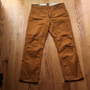 Levi’s Made and Crafted pants